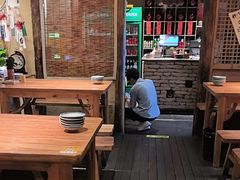 -泥糊破店小酒馆·团建聚餐(南京西路店)