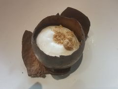 罗汉果酒酿豆腐-曲廊院(东四十一条店)