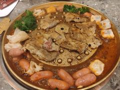 -牛牛章·章鱼水煎肉(光谷世界城店)