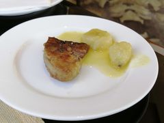 鹅肝-盛宴自助餐厅(运达喜来登店)