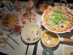 -春树下·树屋花房西餐厅(罍街AS1980店)