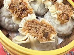 -玉华台饭庄(裕中西里小区店)