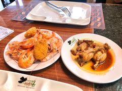 青虾仁-汉巴味德(大悦城店)