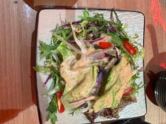 -明治屋(二十三年洪化桥店)