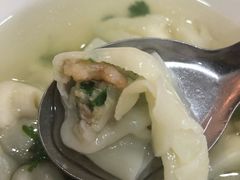 -隆盛园火勺馄饨面(兴工店)