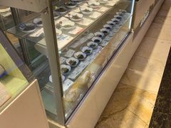 自助取餐区-泰康食品(南京东路店)