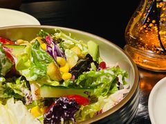 -C&R西班牙餐厅