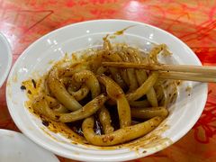 -华兴街自力面店