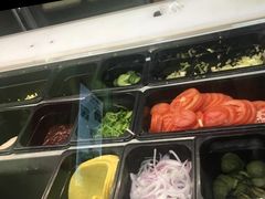-赛百味SUBWAY(三阳广场店)