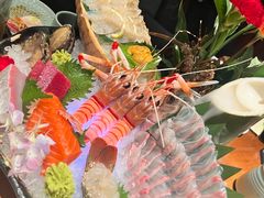 -阿吾罗日本料理(K11艺术中心店)