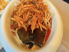 -功德林素菜饭庄(前门店)