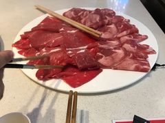 -四川香天下火锅(上海城店)