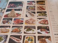 -淮扬村中餐厅