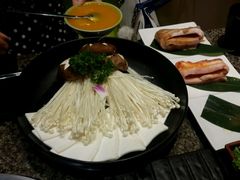 -韩罗苑(万象城店)