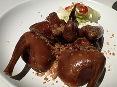 乳鸽-三号黄浦会Canton Table