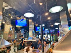 -马路牙子烧烤音乐酒馆(望京店)