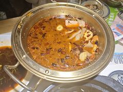 -驰明粗粮小厨(湖滨路店)