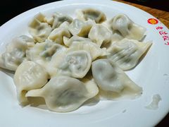 -老边饺子馆(中街店)