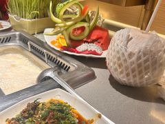 -海底捞火锅(牡丹园店)