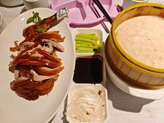-聚味坊烤鸭店(草桥店)