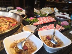 -小龙坎火锅(台州路桥区店)