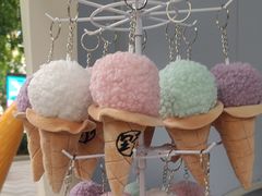 -野人先生现做冰淇淋(北京顺义祥云小镇店)