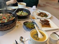 -粤珍轩.创始店.始于2001(含光门店)