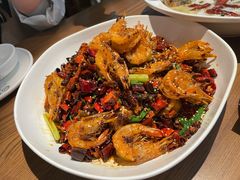 -首秀·四川料理(星耀101店)