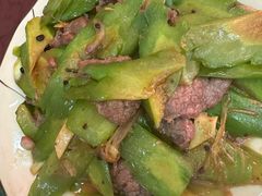 -雄仔农家菜馆·特色葱油鸡(六祖店)