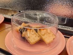 -争鲜回转寿司(中街大悦城店)