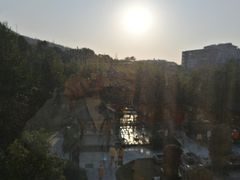 -咸宁万豪温泉谷度假区