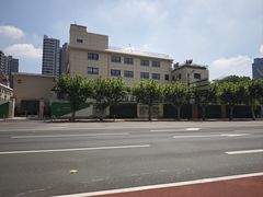-宝山路(地铁站)