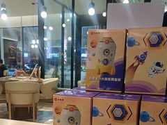 -必胜客(安盛购物广场金州店)