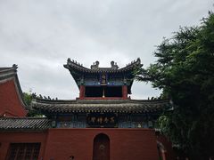 -洛阳白马寺
