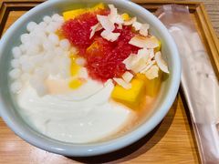 -宝珠奶酪(长宁金虹桥店)