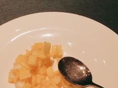 -金狮麟·新豫菜(金码大厦店)