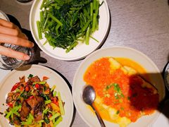 干辣牛肉-日上三甘(三里屯店)