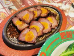-肥韬香港茶餐厅(上海首店)