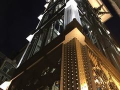 -圣胡斯塔升降机