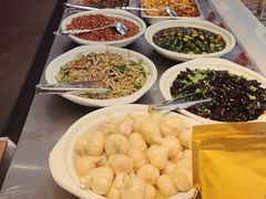 -梁家大院•农家菜(昆山会展中心店)