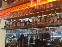 -星巴克臻选(上海合生汇1F店)