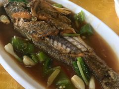 -明记海鲜美食老字号(明记总店)