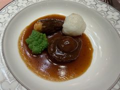-香然会·园林雅宴(陆家嘴店)