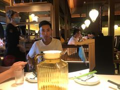 -弄堂里(西溪龙湖天街店)