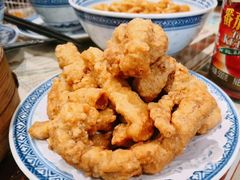 -捷信牛奶甜品世家(五道口店)