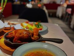 俄罗斯罗宋汤-阿妮叶李(光谷世界城店)