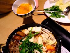 -御厨和食料理·寿司·刺身(麦地店)