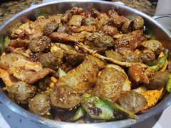 -黄记煌三汁焖锅(悦方IDmall店)