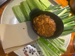 -丹东特色烤肉(学府路一部店)