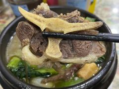 -清真·穆萨砂锅(大皮院店)